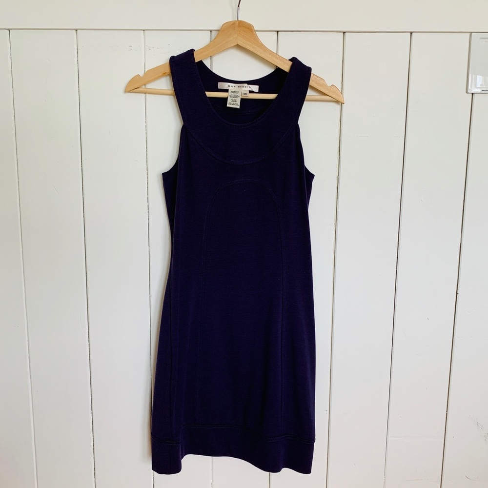 Max Studio dress | size XS
